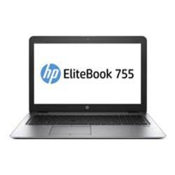HP EliteBook 755 G3 AMD A8-8600B 4GB 500GB 15.6 Windows 7 Pro